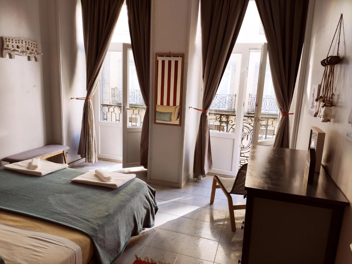75кв.м 2, 1 баня Апартамент
 в Стар Град Apartment Порто Екстериор снимка