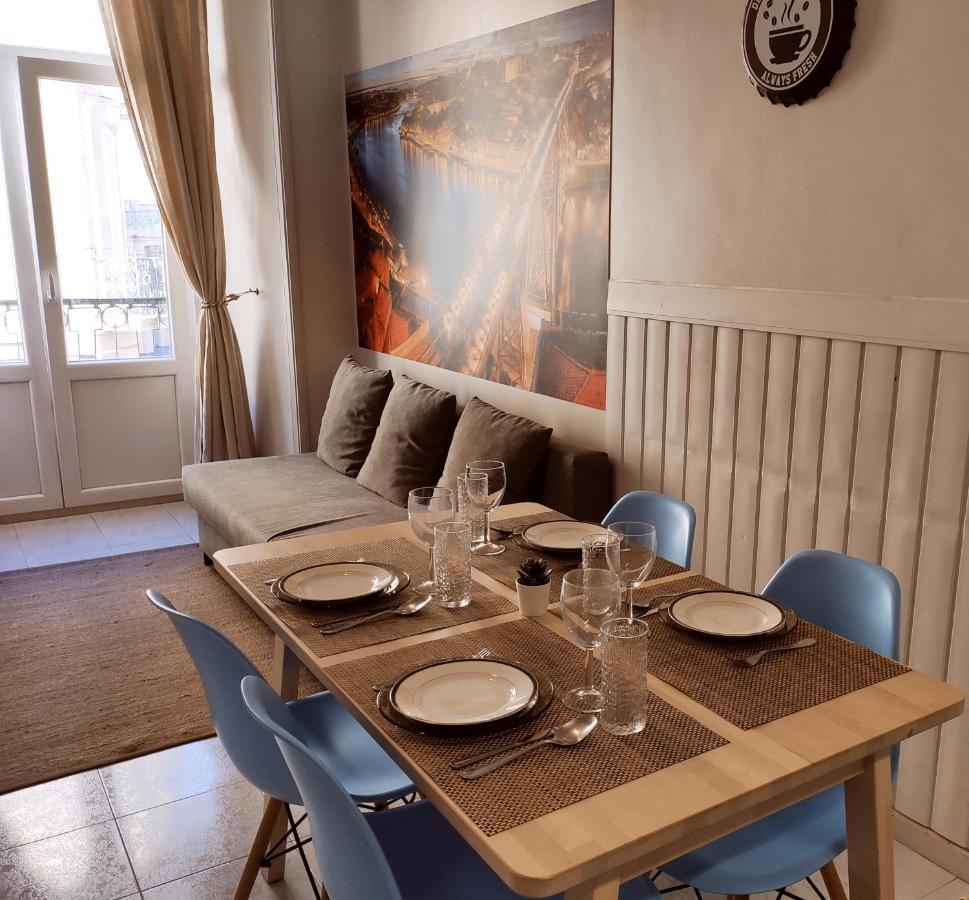 75кв.м 2, 1 баня Апартамент
 в Стар Град Apartment Порто Екстериор снимка