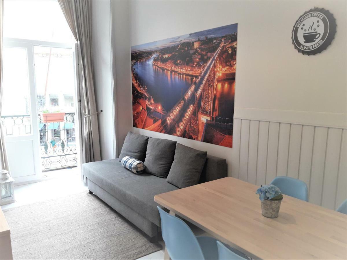 75кв.м 2, 1 баня Апартамент
 в Стар Град Apartment Порто Екстериор снимка