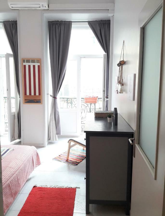 75кв.м 2, 1 баня Апартамент
 в Стар Град Apartment Порто Екстериор снимка