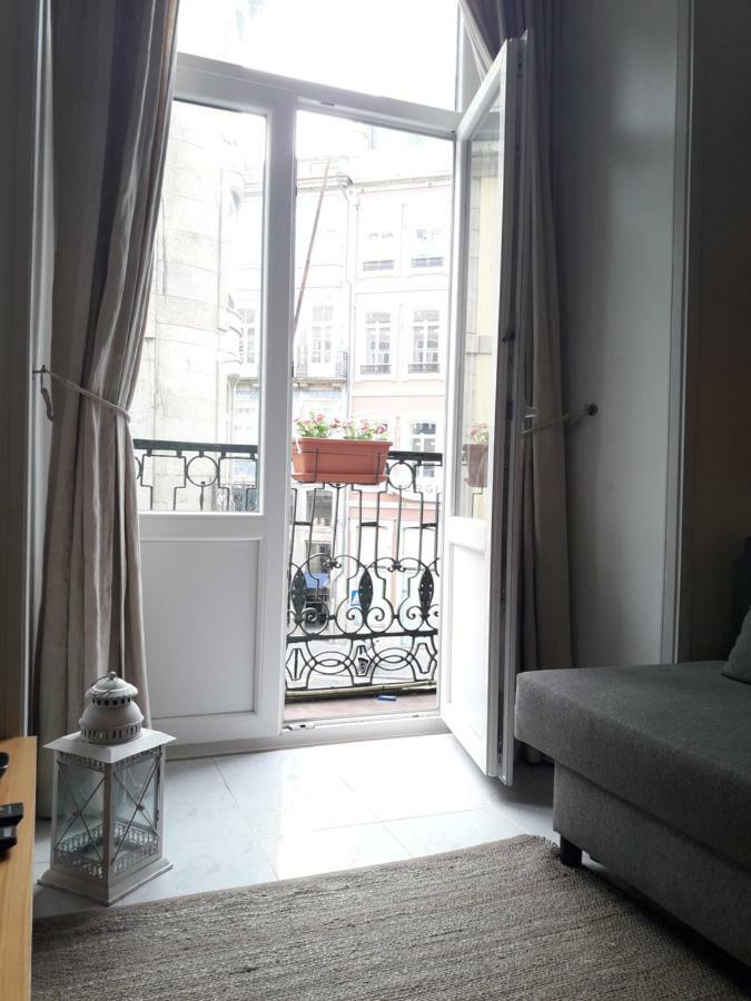 75кв.м 2, 1 баня Апартамент
 в Стар Град Apartment Порто Екстериор снимка