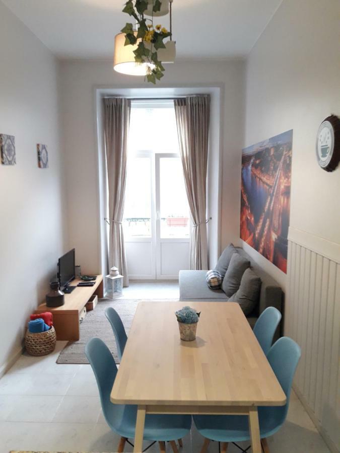75кв.м 2, 1 баня Апартамент
 в Стар Град Apartment Порто Екстериор снимка