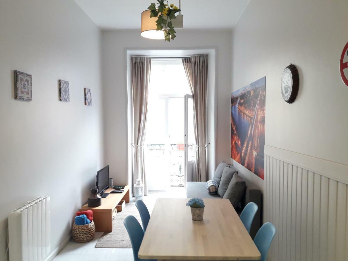 75кв.м 2, 1 баня Апартамент
 в Стар Град Apartment Порто Екстериор снимка